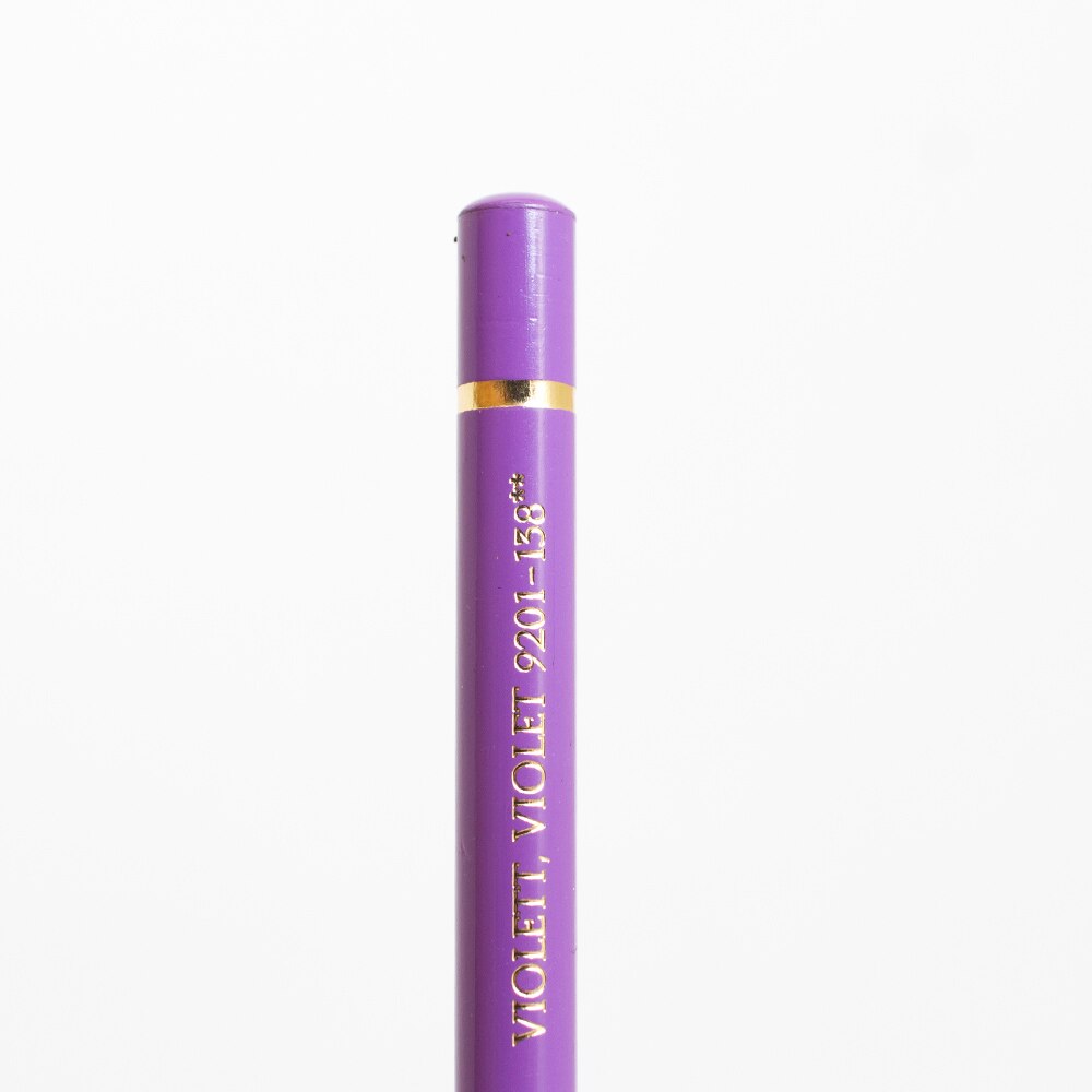 Faber-Castell, Colored Pencils, Art & School, Polychromos, 31078, Violet